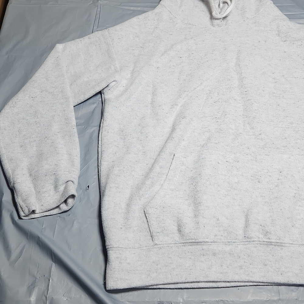 Ladies Hoodie - Picture 3 of 7